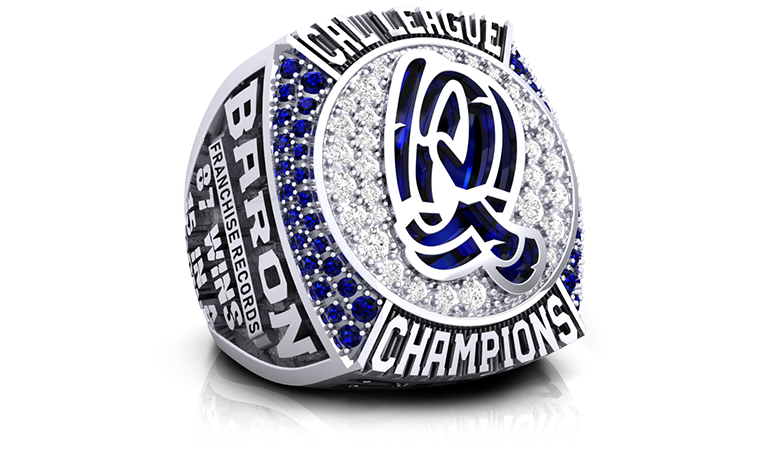 2023 Championship Ring Brochure  Baron® Championship Rings by Baron Championship  Rings - Issuu