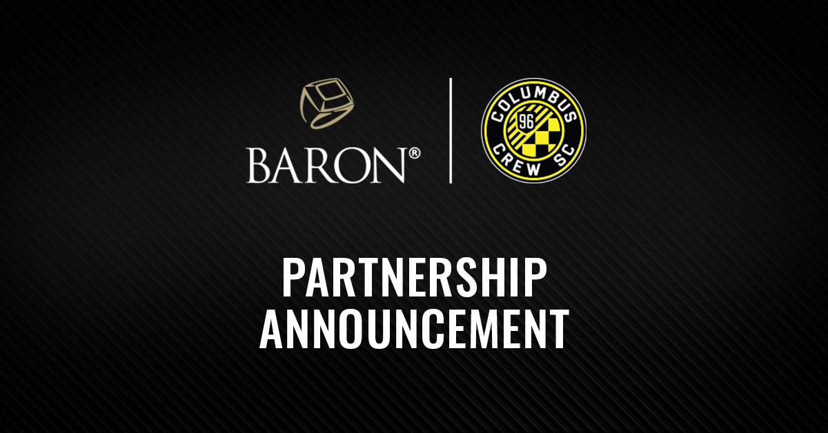 Columbus Crew Partnership