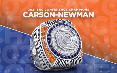 2021 Long Beach Poly CIF-SS Championship Ring - Baron® Rings