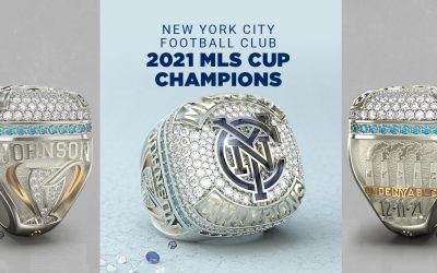 NFL Championship Archives - Baron Championship Rings