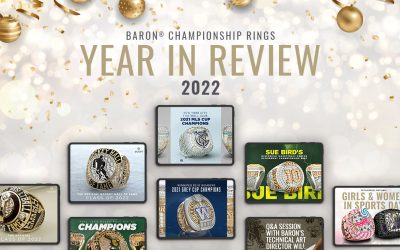 Baron® 2022 Year In Review