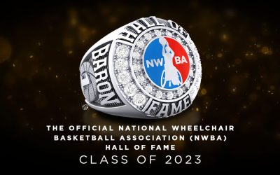 NWBA Hall of Fame Class of 2023