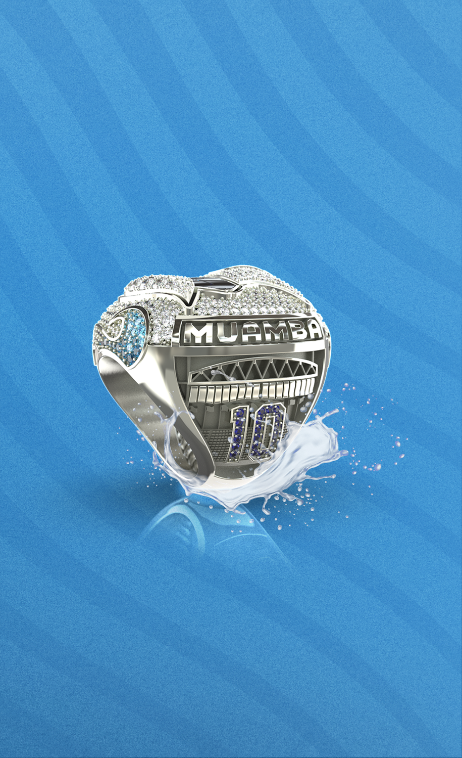 Custom Championship Rings & Custom Rings-Baron® Championship Rings