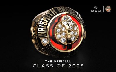 Naismith Memorial Basketball Hall Of Fame Class Of 2023