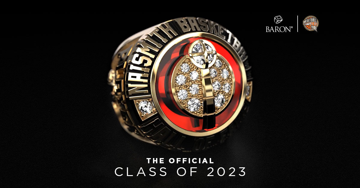 Allen iverson hall on sale of fame ring