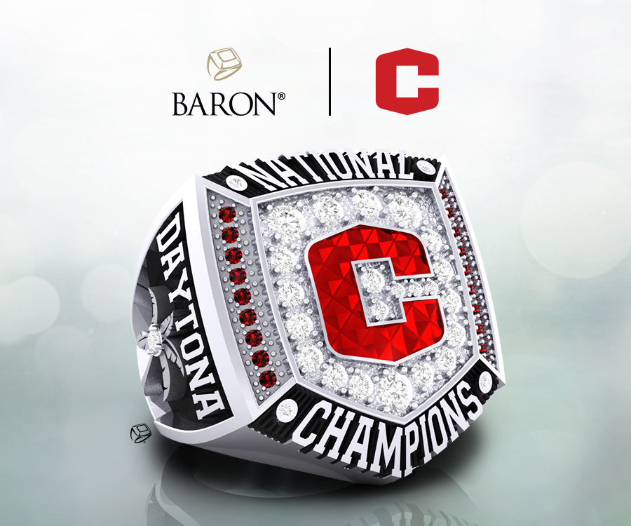 Dive into the 2024 Championship Ring Package for Cheer, Dance