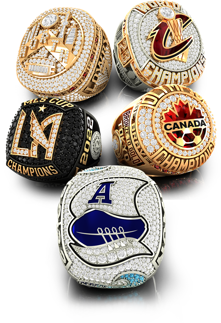 Latest 2019 NBA Championship Ring Replica The Toronto Raptors Lowry Size 9  (9, Official Lowry Ring&Box), Rings - Amazon Canada