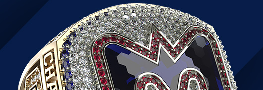 2023 Montréal Alouettes Grey Cup Championship Ring: Hidden Meanings