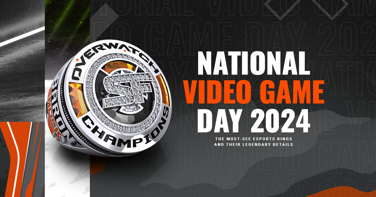 The Official Seattle Storm 2020 WNBA Championship Ring by Baron® Championship Rings, Sue Bird Championship Ring, 4-time WNBA Champions