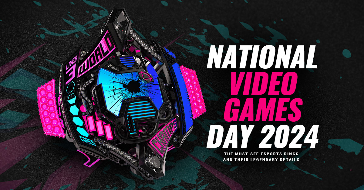 CIF Championship Rings by Baron® Championship Rings