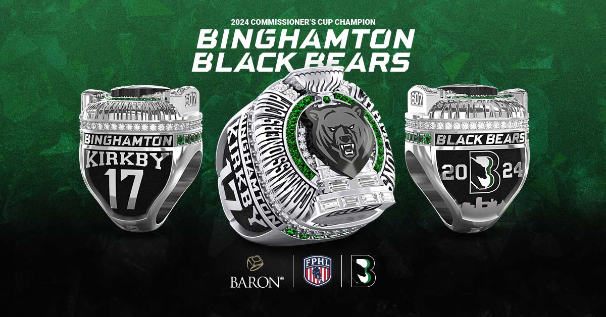 Official 2021 Carson Newman University Men's Basketball South Atlantic Conference-SAC Conference- Championship Ring by Baron Championship Rings-Blog