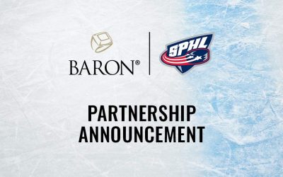 Baron® Extends Partnership with the SPHL