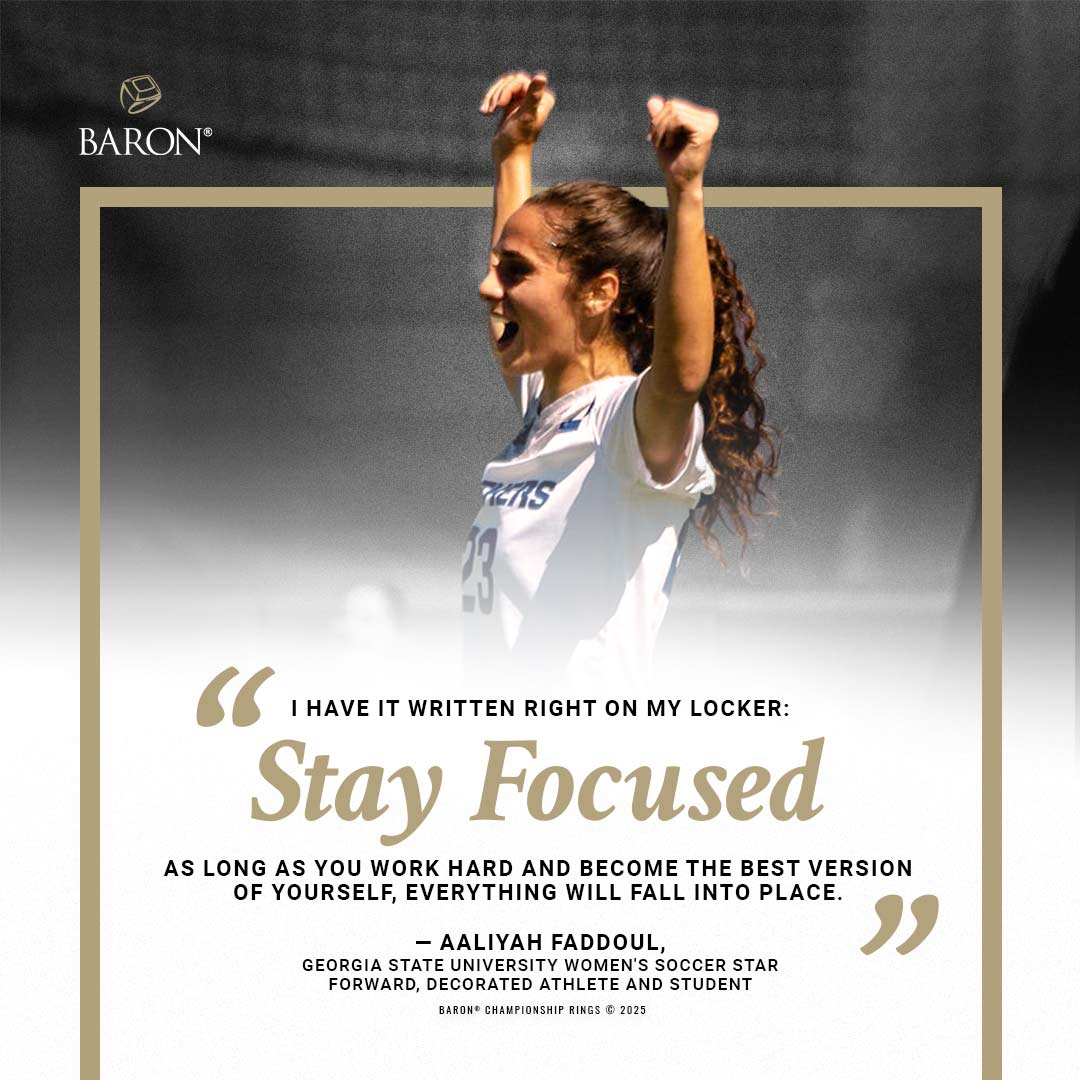 OJHL Hall of Fame Class of 2024 Inductee Ring of Paul Coffey