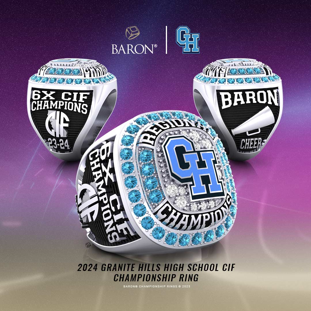 OJHL Hall of Fame Class of 2024 Inductee Ring of Paul Coffey