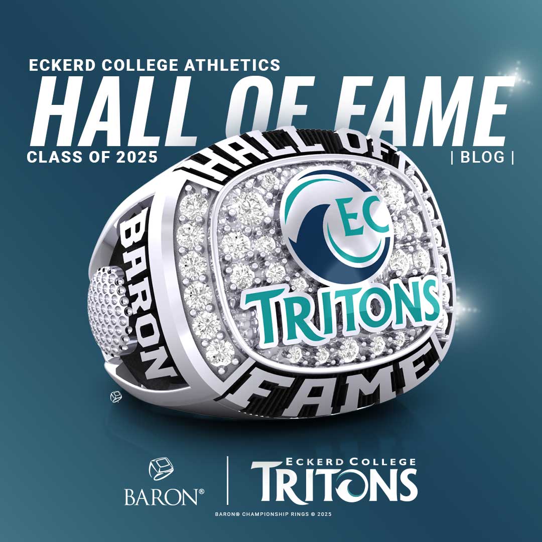 Eckerd College Athletics Hall of Fame Class of 2025