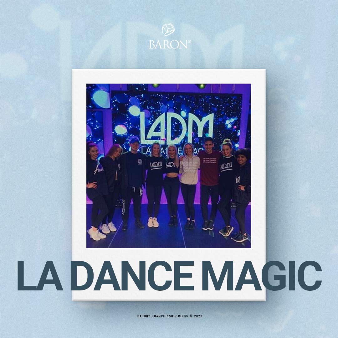 OJHL Hall of Fame Class of 2024 Inductee Ring of Paul Coffey