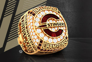 Girls And Women is Sports Championship Ring Package by Baron Championship Rings: Women’s Basketball Hall Of Fame, womens championship rings, girls championship rings