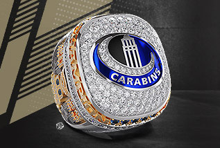 U Sports Championship Ring Package by Baron