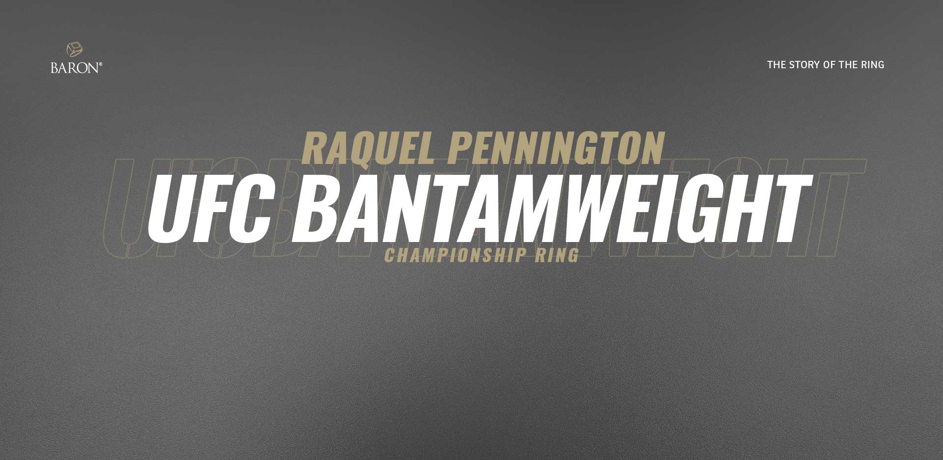 The Official Seattle Storm 2020 WNBA Championship Ring by Baron® Championship Rings green storm background