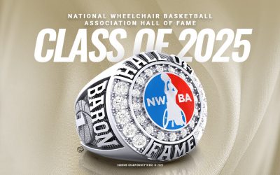 NWBA Hall of Fame Class of 2025