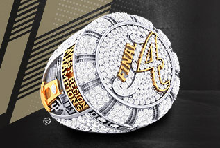 Basketball Championship Ring Package by Baron: NBA, ACC, National, WNBA, Big West, FIBA World, D-League, Big Sky, ASUN, GNAC