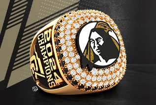 Swimming Championship Ring Package by Baron: BIG 12, Big East Conference, A-10, WAC, Mountain West, National, Sate, Province