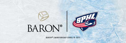 Baron® 2023 Erie SeaWolves Eastern League Championship Ring