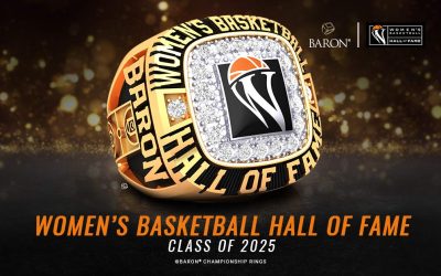 WBHOF Class of 2025