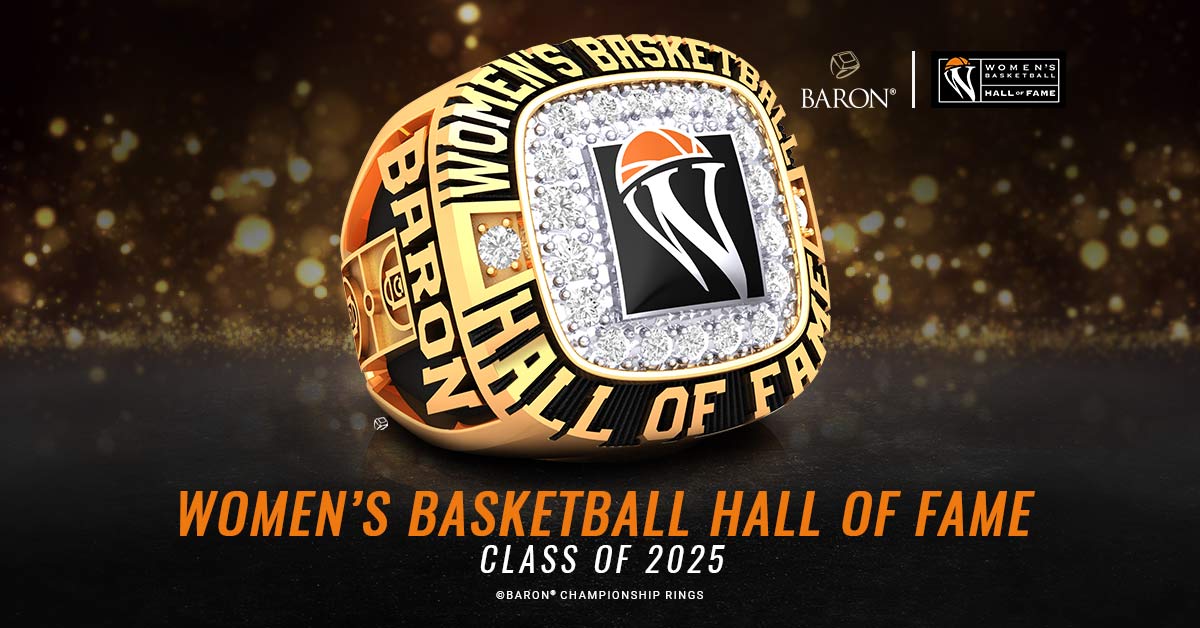 The Official Seattle Storm 2020 WNBA Championship Ring by Baron® Championship Rings, Sue Bird Championship Ring, 4-time WNBA Champions