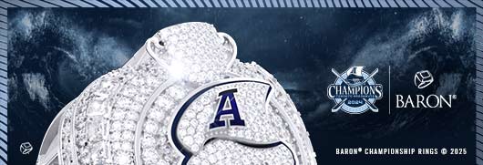 2018 Seattle Storm WNBA Championship Ring-Featured Blog-Baron Championship Rings. Custom Basketball Championship Ring, WNBA Championship Rings