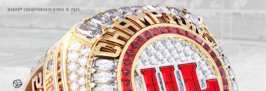 2018 Seattle Storm WNBA Championship Ring-Featured Blog-Baron Championship Rings. Custom Basketball Championship Ring, WNBA Championship Rings