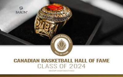 Canadian Basketball Hall of Fame Class of 2024