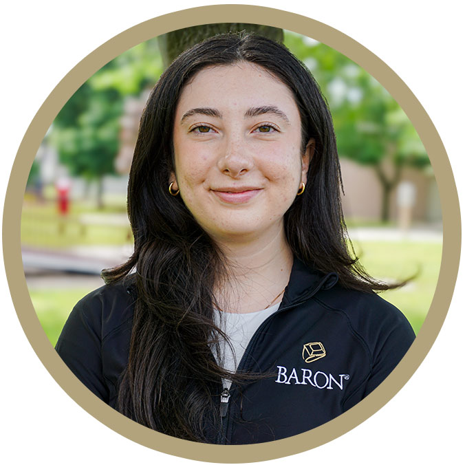 Meet Ethan Gravelle: Helping Teams Celebrate Their Victories