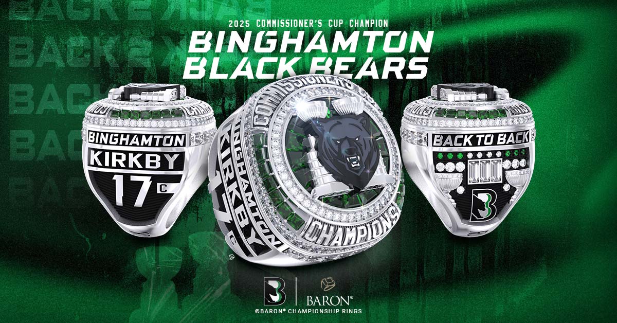 CIF Championship Rings by Baron® Championship Rings