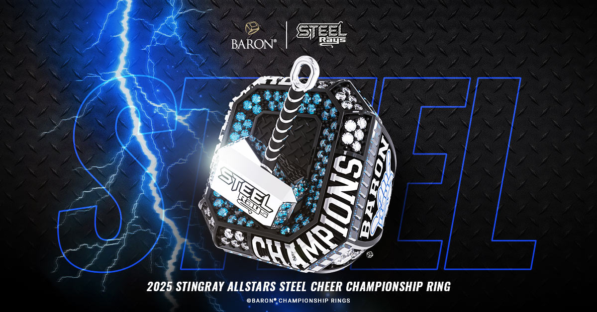 Championship Rings by Baron® Championship Rings