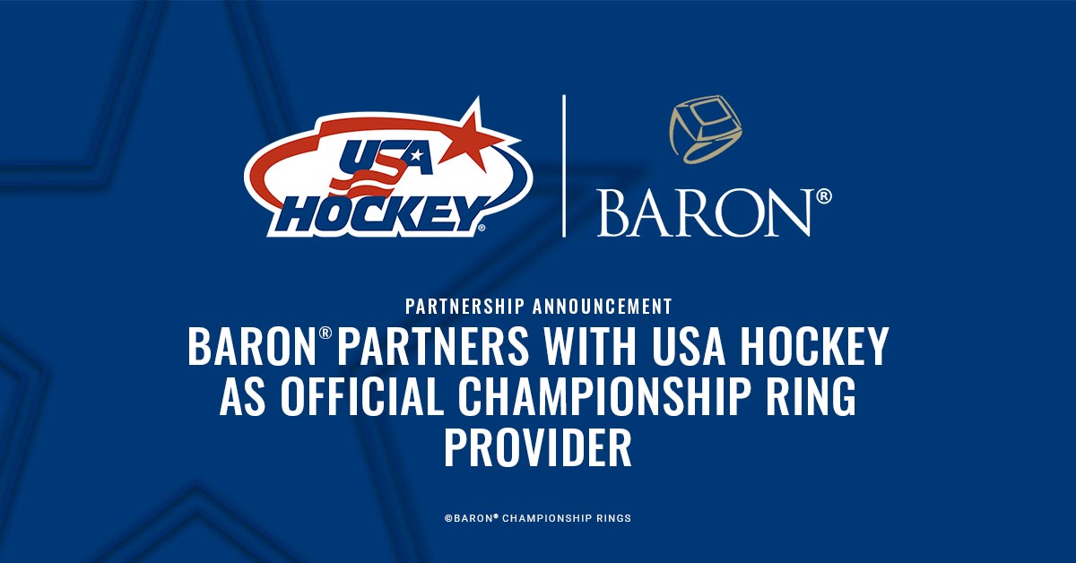 CIF Championship Rings by Baron® Championship Rings