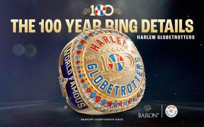 Protected: Harlem Globetrotters 100 Year Ring: A Century of Magic
