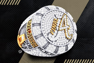 Basketball Championship Ring Package by Baron: NBA, ACC, National, WNBA, Big West, FIBA World, D-League, Big Sky, ASUN, GNAC