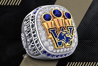 Esports Championship Ring Package by Baron: Halo, League Tournaments, Gaming, LOL FInals, Call Of Duty, Counter-Strike