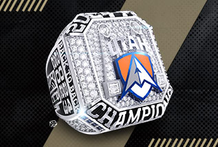 Lacrosse Championship Ring Package by Baron: ECC, Hall Of Fame, State, National, Major League, USA, Canada, Ontario