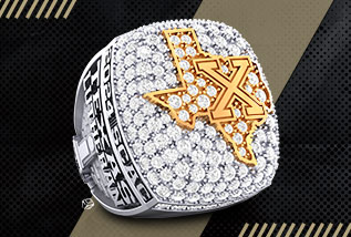 Softball Championship Ring Package by Baron: USA Softball, Canadian, State, CCIW, Super Series, National, World
