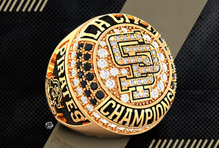 Swimming Championship Ring Package by Baron: BIG 12, Big East Conference, A-10, WAC, Mountain West, National, Sate, Province