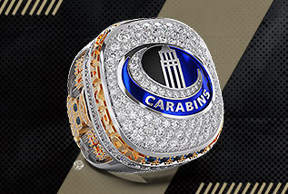 U Sports Championship Ring Package by Baron