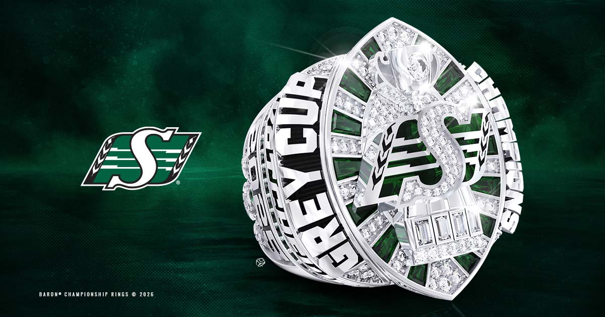 Baron-Championship-Rings-2025-Saskatchewan-Roughriders-Baron-Video-Making-of-Championship-Ring-2