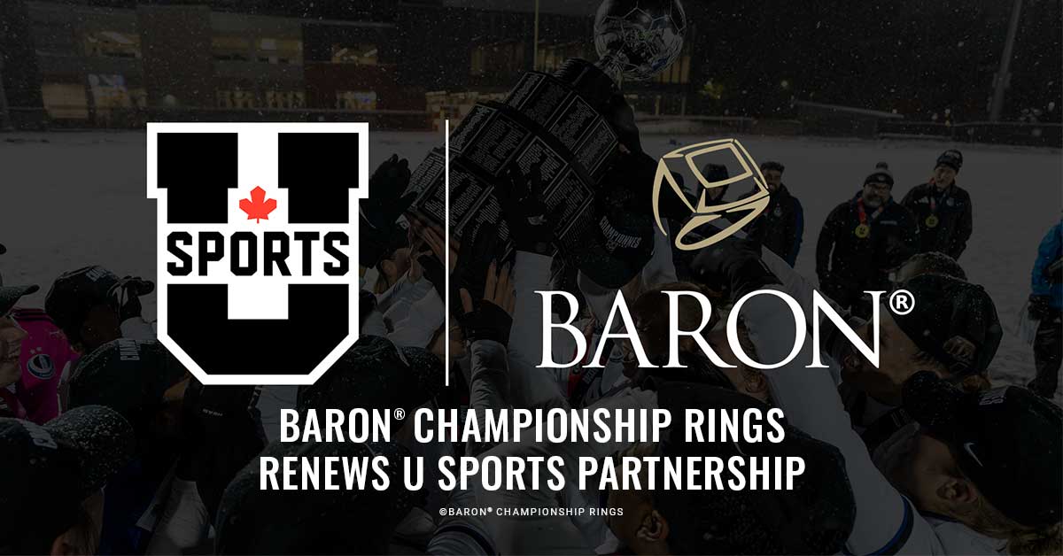 Feature Image of Top 10 High School Football Rankings of 2025 Blog by Baron® Championship Rings